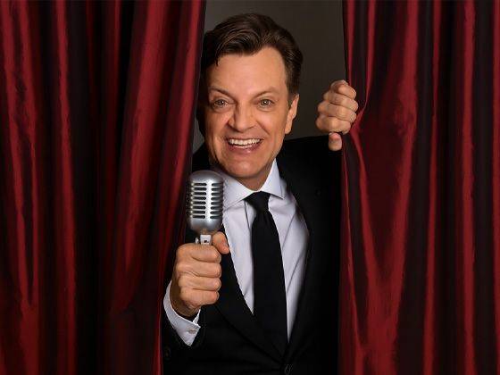 Jim Caruso's Cast Party